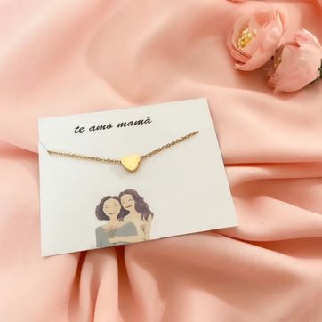 Imagen del producto CADENITA CORAZÓN 