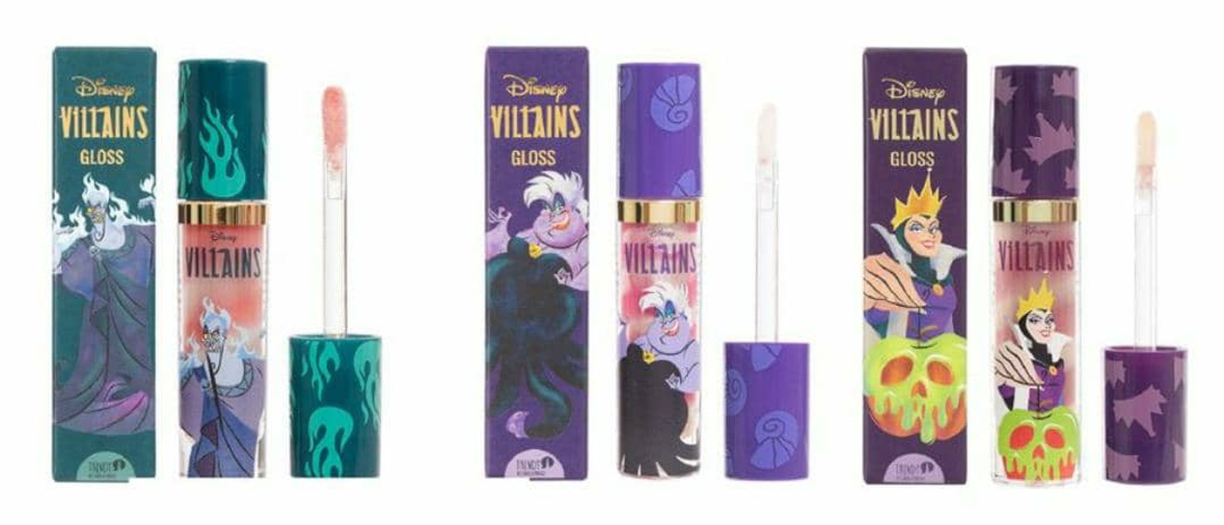 Brillo Twist Villanos Ref Dy2105