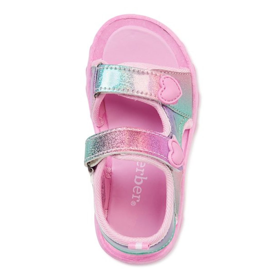 T24 Sandalias GERBER