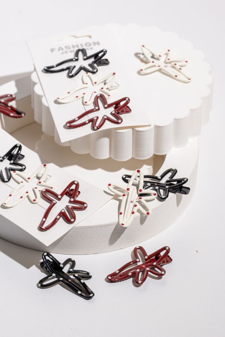 PINZAS AESTHETIC ESTRELLA