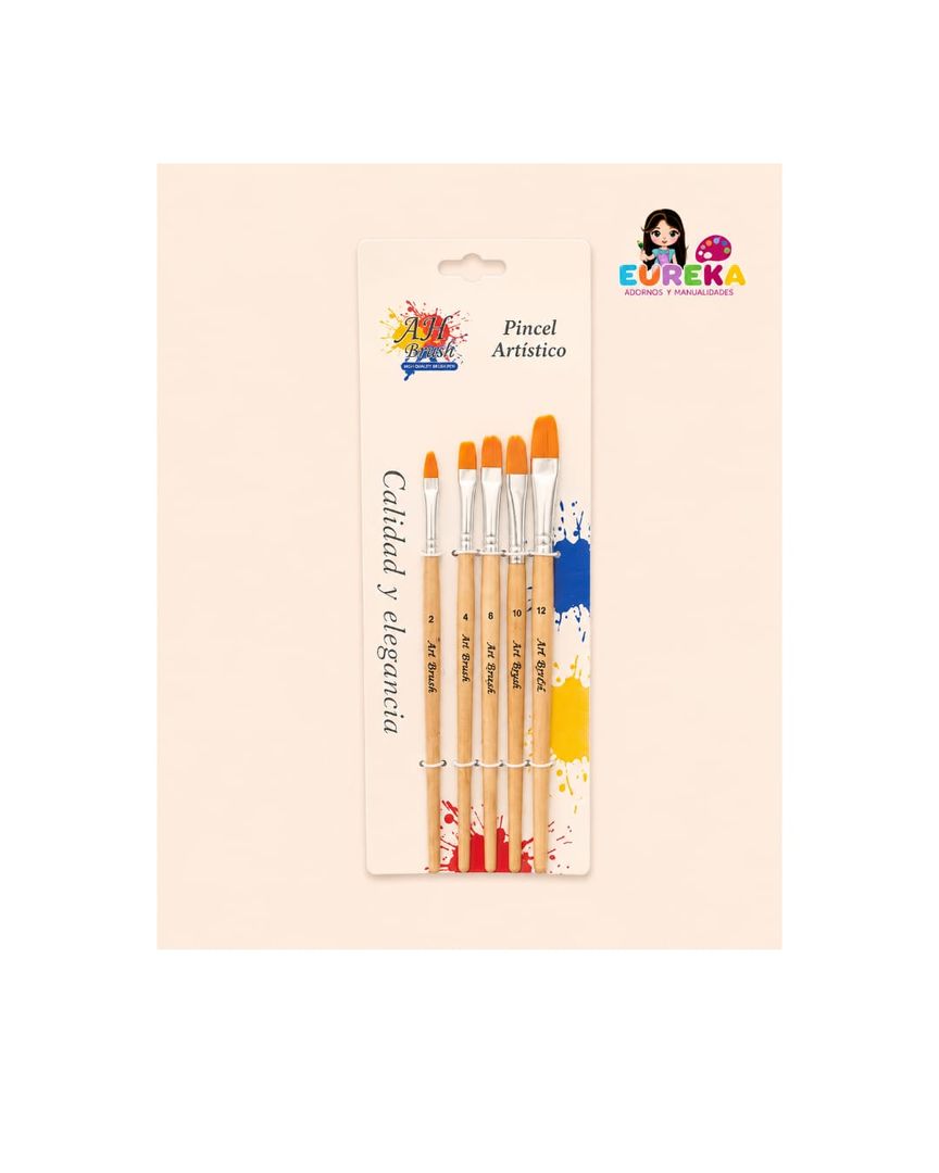 JUEGO LENGUA DE GATO X6