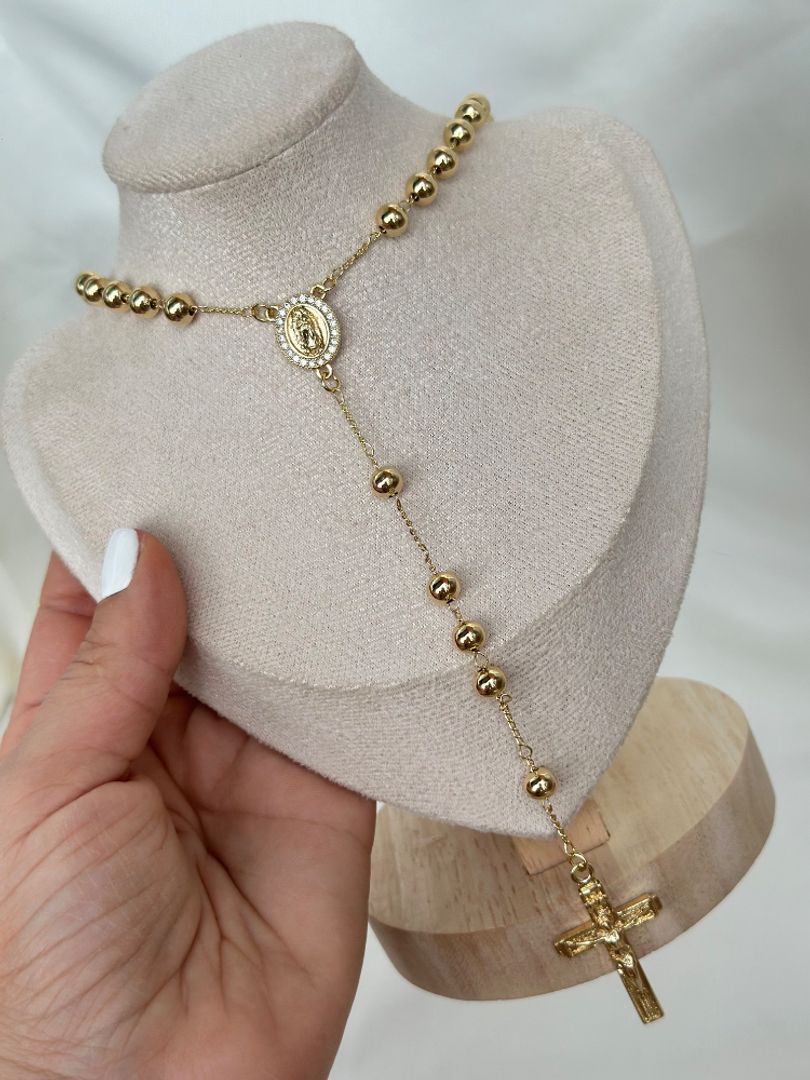 Camándula Guadalupe #6