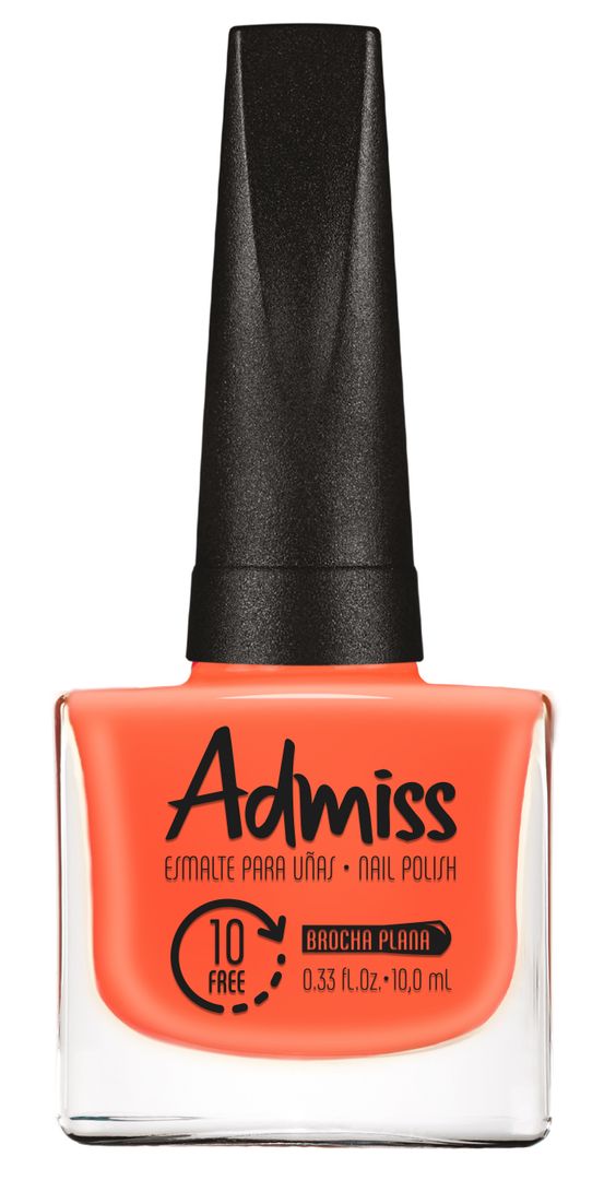 ADMISS ESMALTE RODRIGO 10ML