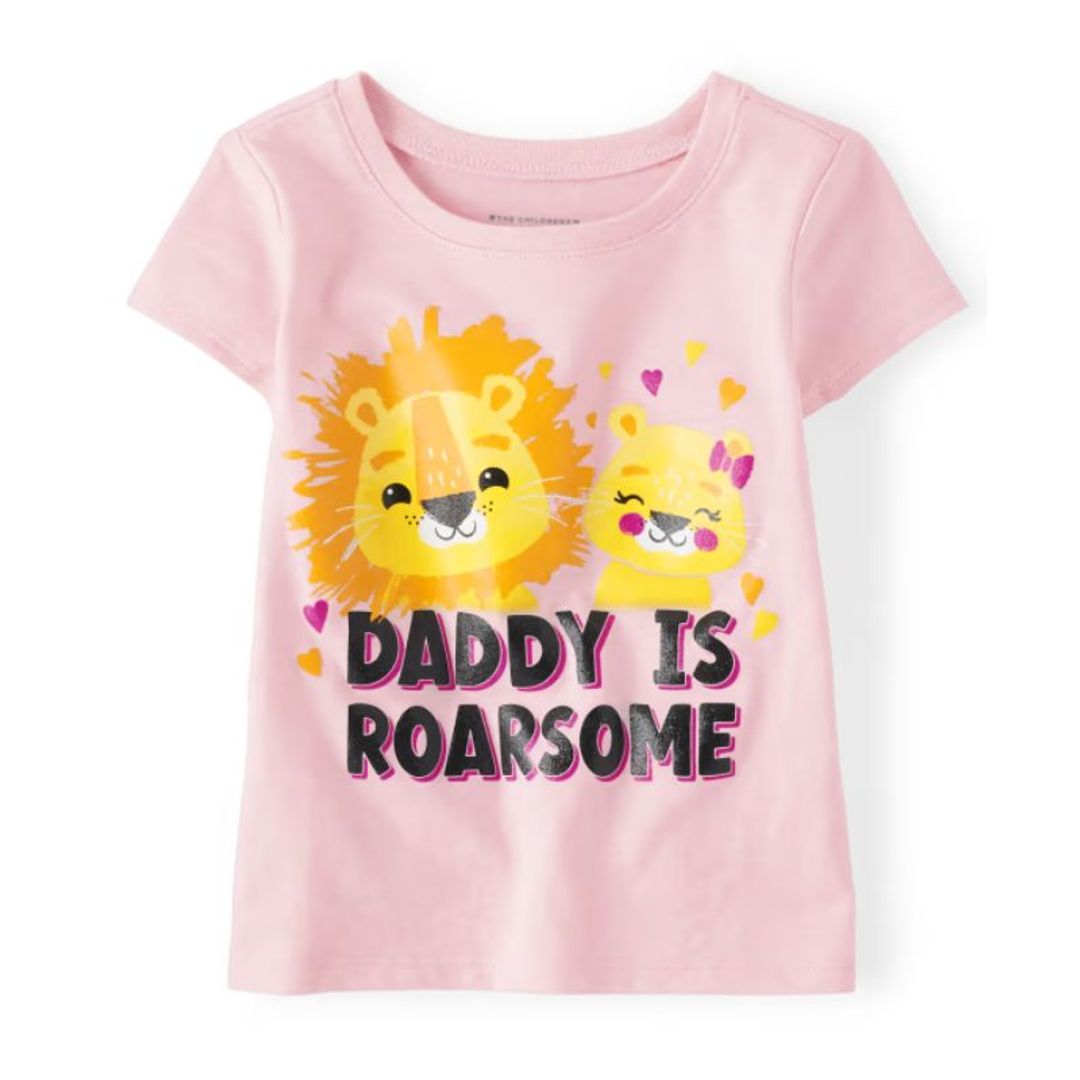 5T Camiseta CHILDRENS PLACE