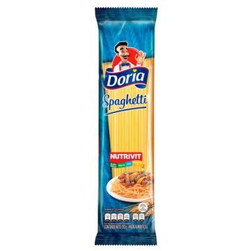 Imagen del producto SPAGHETTI*250 DORIA
