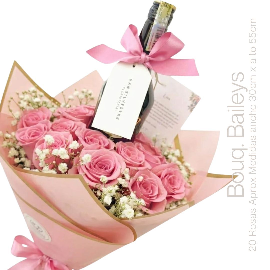 BOUQUET BAILEYS