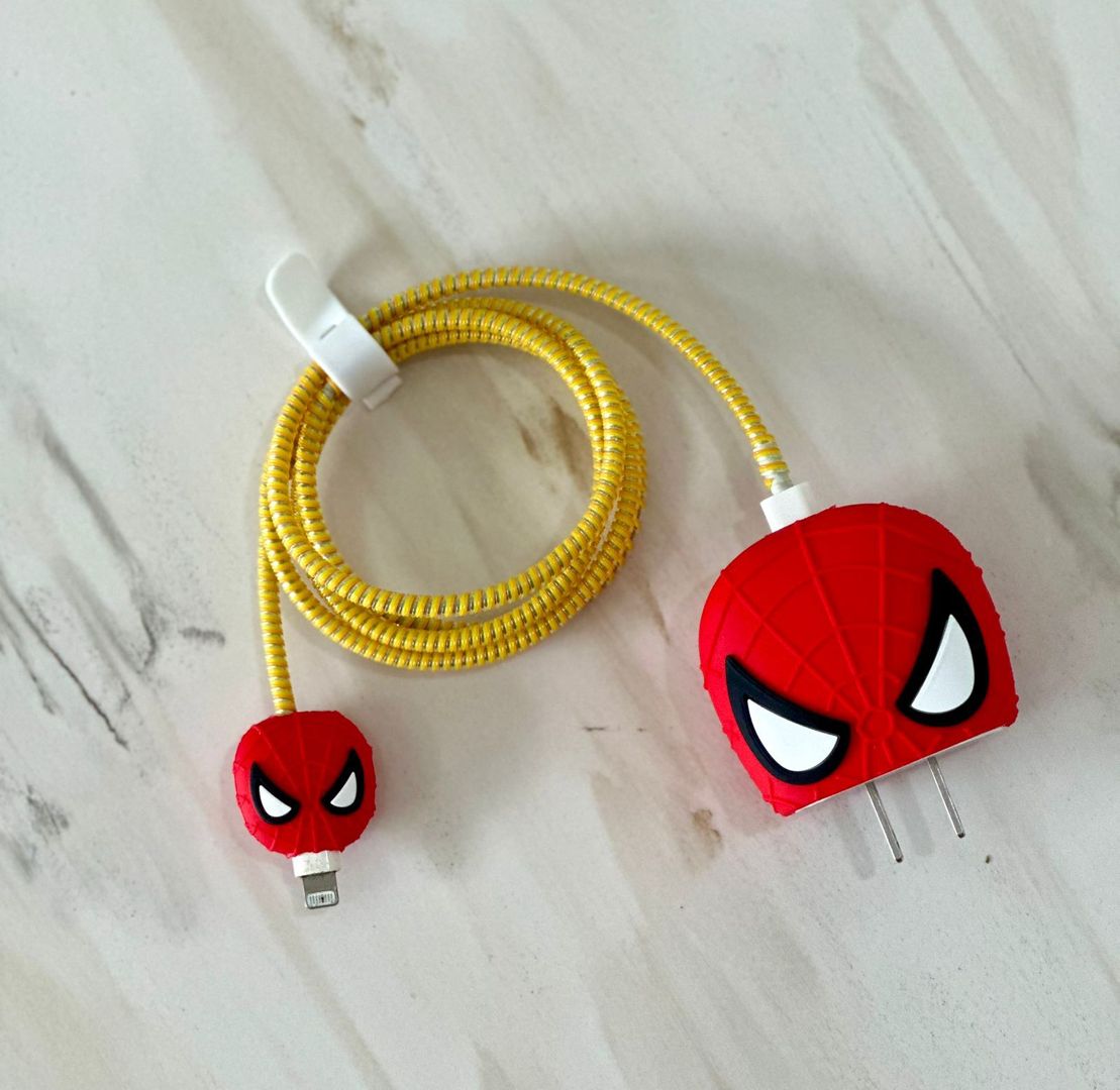 FUNDA PROTECTORA DE IPHONE