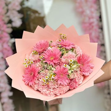 Imagen del producto Bouquet Coquet