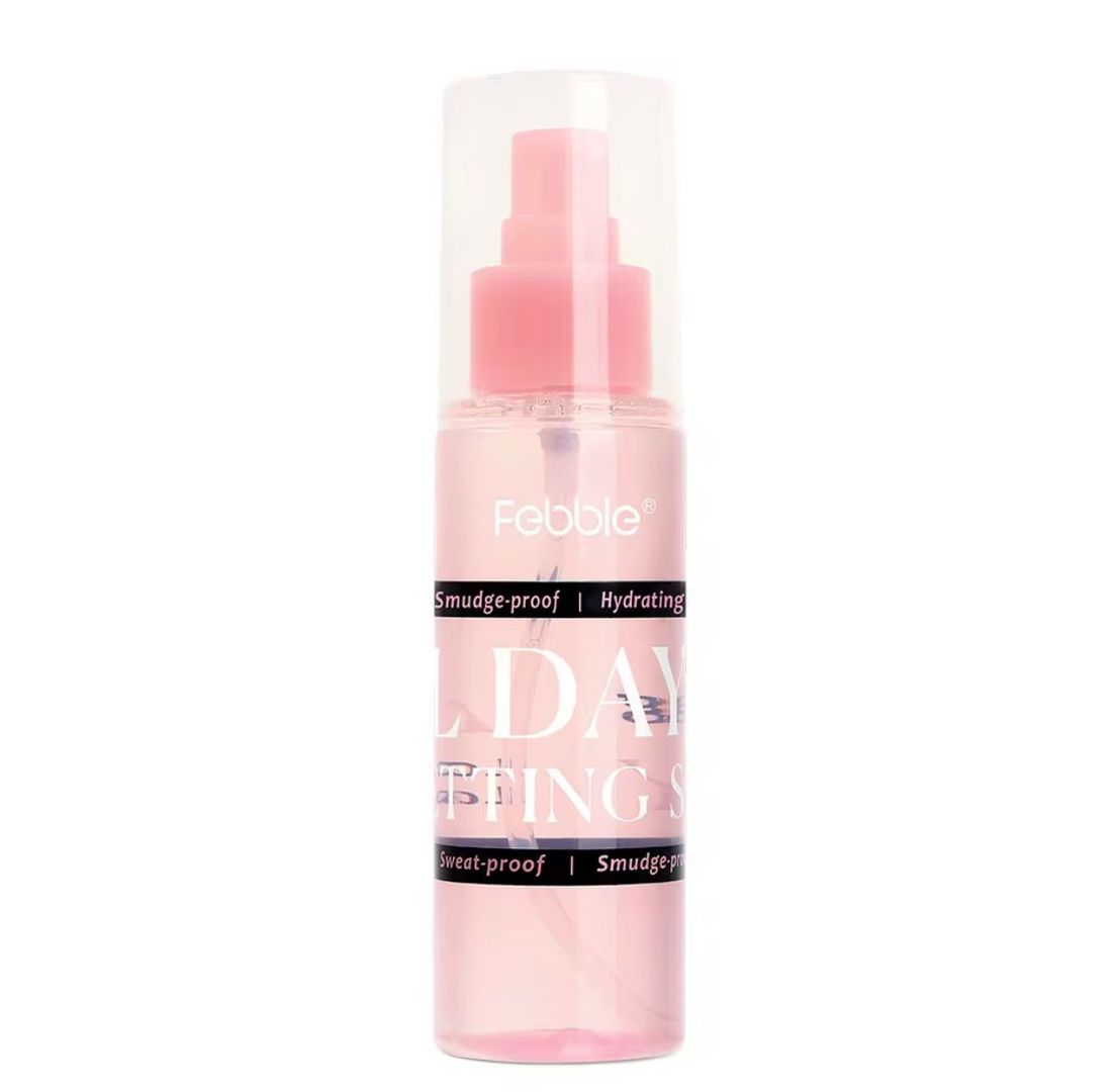 Fijador de Maquillaje Febble