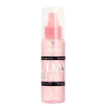 Imagen del producto Fijador de Maquillaje Febble
