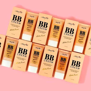 BB CREAM MATE - imagen 1