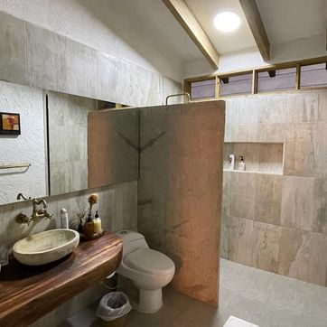 Cabaña S8 - imagen 4