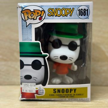 Imagen del producto 1800 SNOOPY