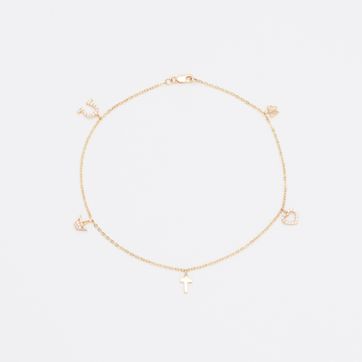 Imagen del producto TOBILLERA CORIC