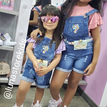 Imagen del producto SOLO TALLA 2/4 