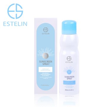 Imagen del producto BLOQUEADOR SOLAR EN SPRAY SPF50