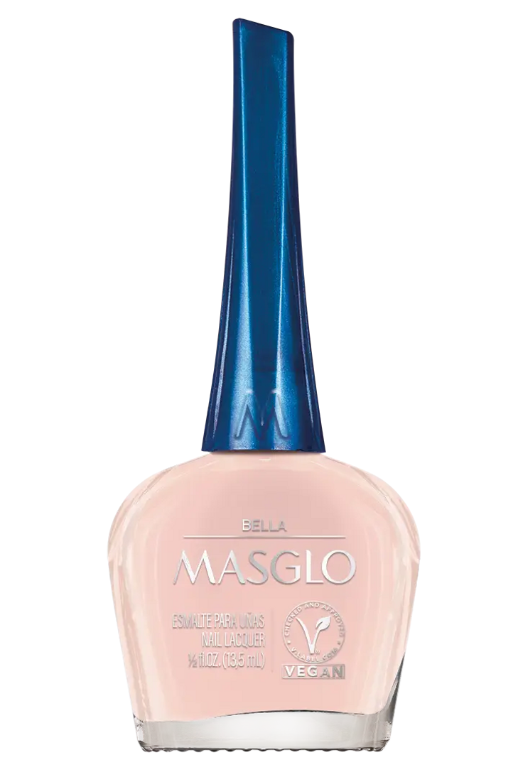 ESMALTE MASGLO BELLA X 13.5ML