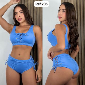 VESTIDO DE BAÑO  - imagen 1