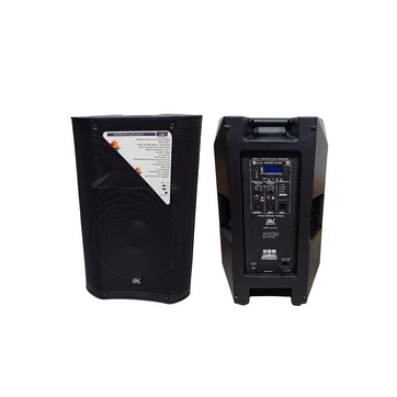 Imagen del producto LLR  12A14 CABINA LYL SOUND