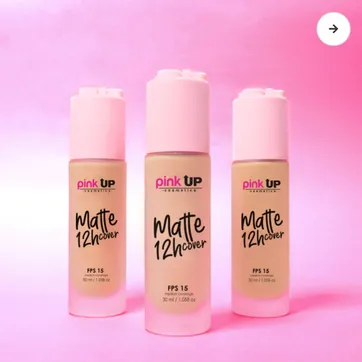 BASE MATTE COVER - imagen 1