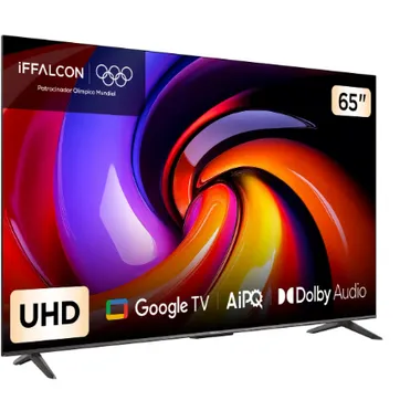Imagen del producto TV TCL 65" 4K-UHD LED SMART TV