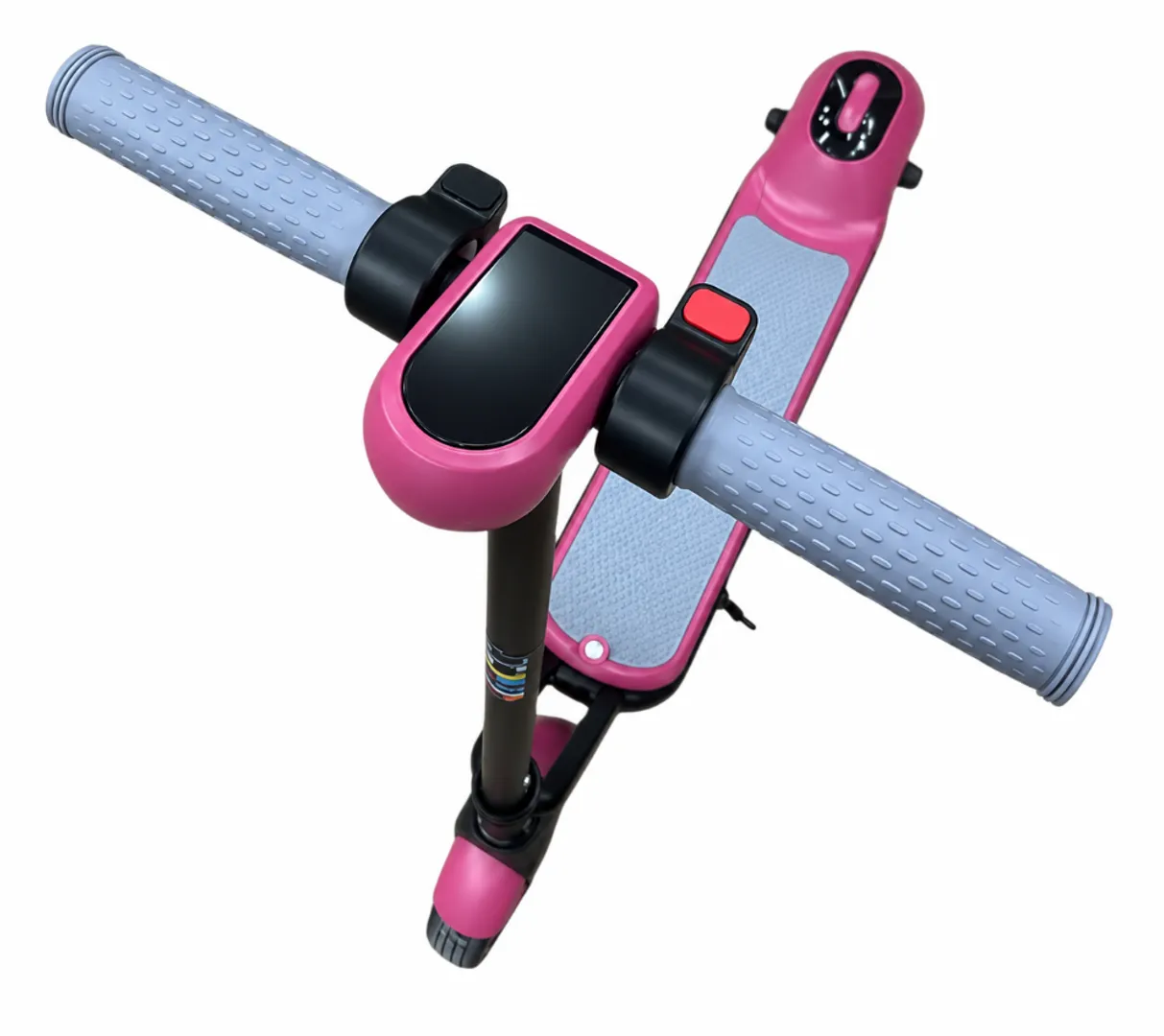 PATINETA MONOPATIN ELECTRICA BLUETOOTH CON LUZ LED