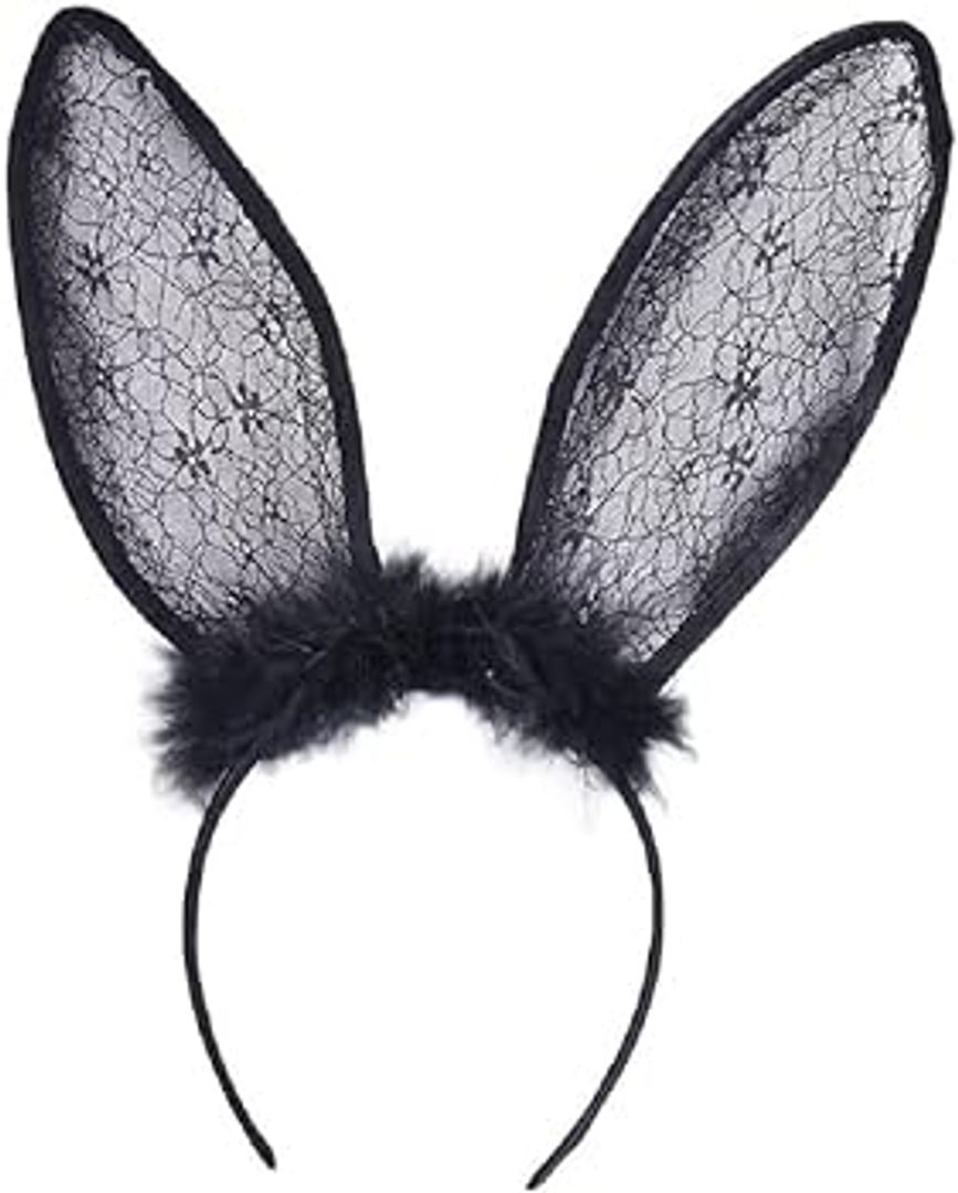 F01 DIADEMA CONEJITA SENSUAL 