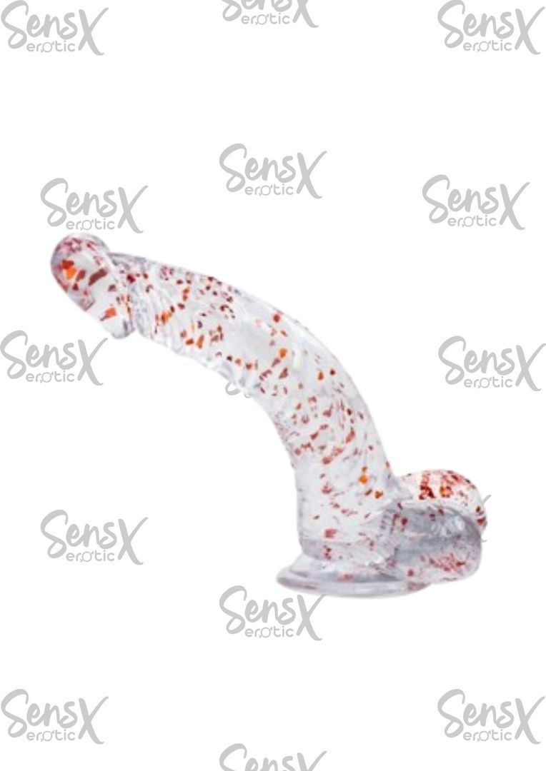 Dildo realista angelo 