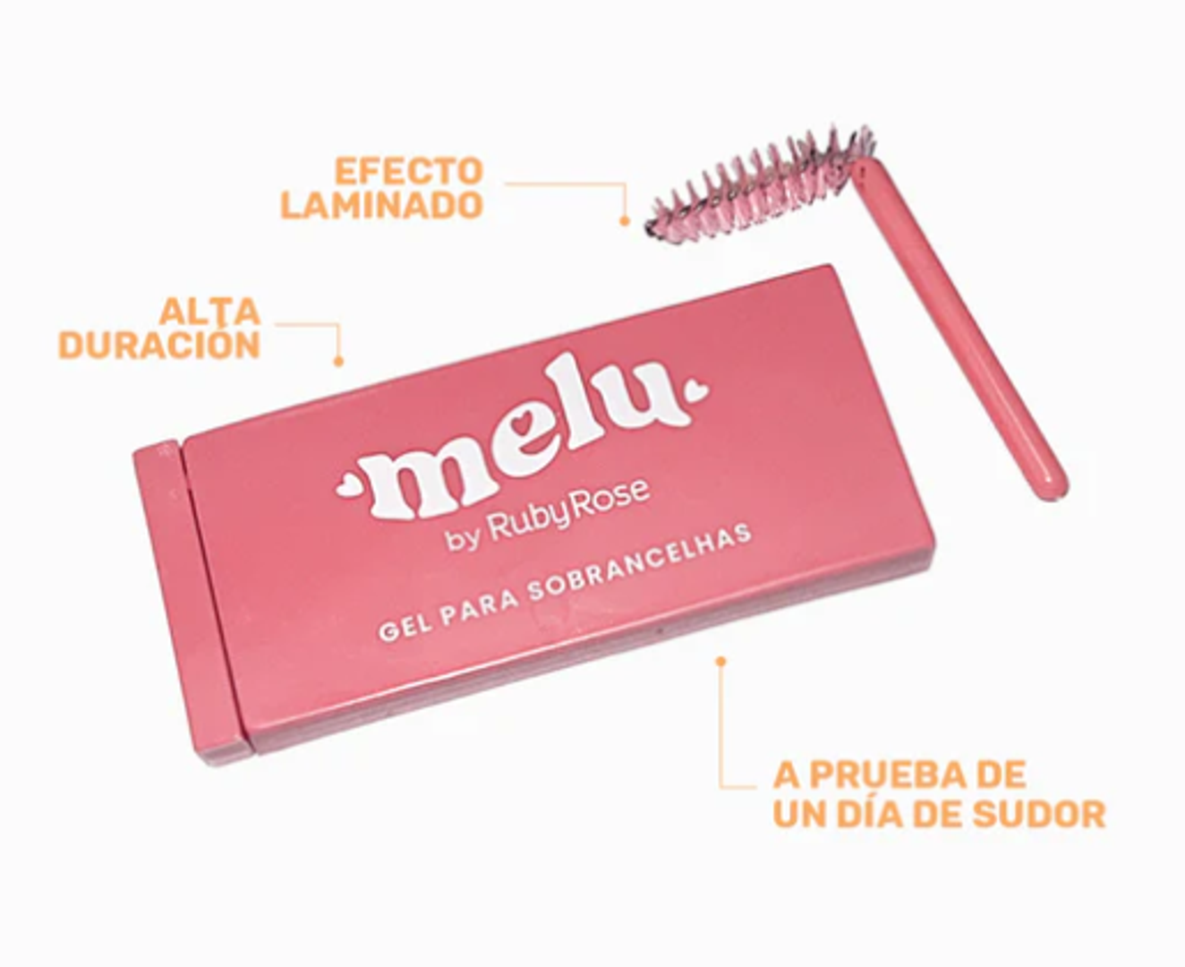 JABÓN DE CEJAS MELU