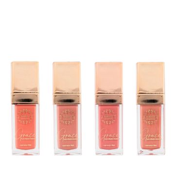 RUBOR LIQUIDO LUMINOSO MIIS COSMETICS - imagen 1