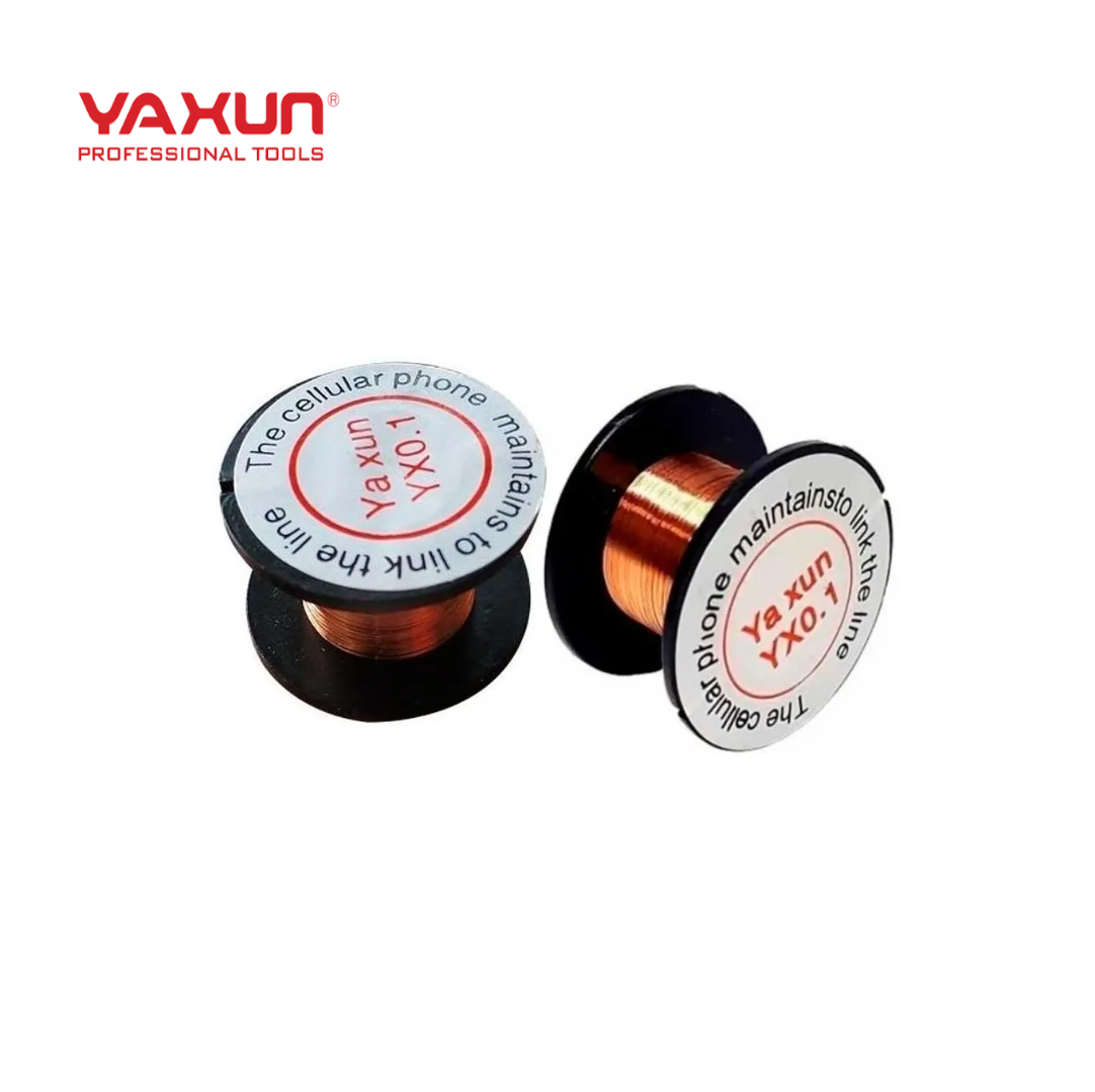 HILO COBRE JUMPER YAXUN YX0.1