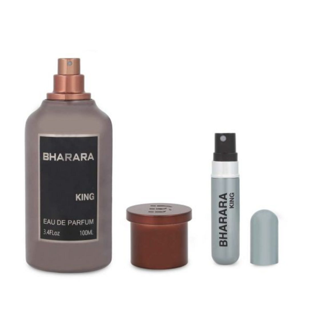 King EDP