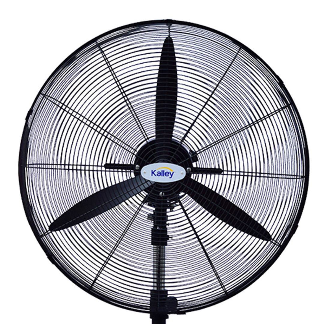 VENTILADOR KALLEY 26'' ALTA POTENCIA