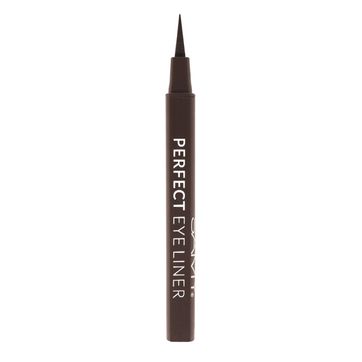 Imagen del producto DELINEADOR PLUMÓN EN MARCADOR PERFECT EYE LINER SAMY CAFÉ