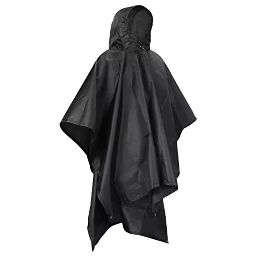 IMPERMEABLE CAPA DE LLUVIA 001