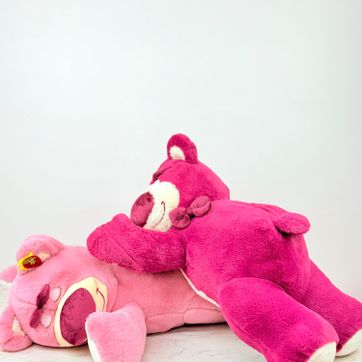 Imagen del producto LOTSO ACOSTADO 50CM