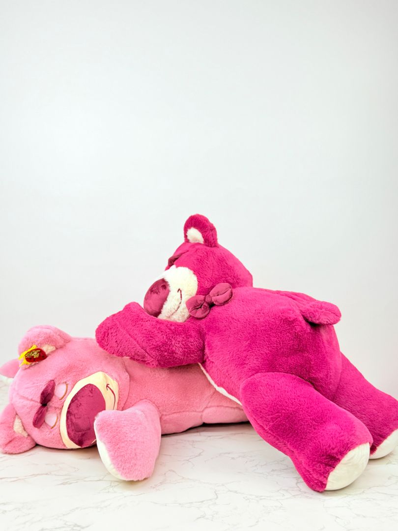 LOTSO ACOSTADO 50CM