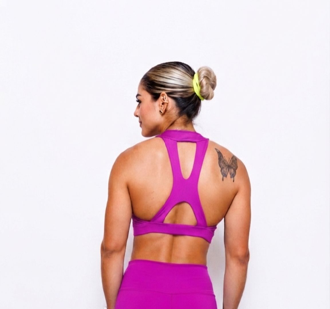Top Halter