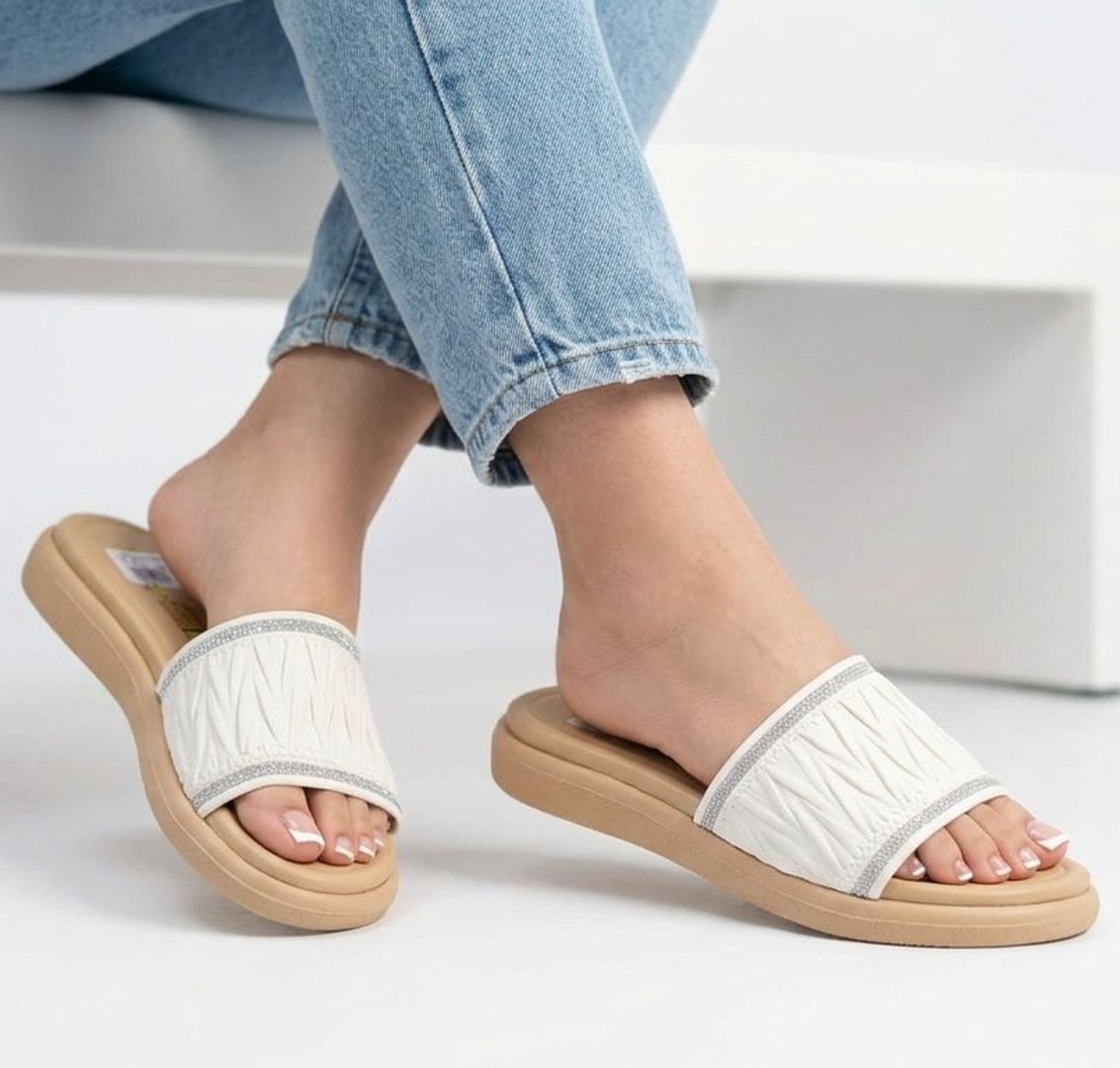 SANDALIAS DAMA