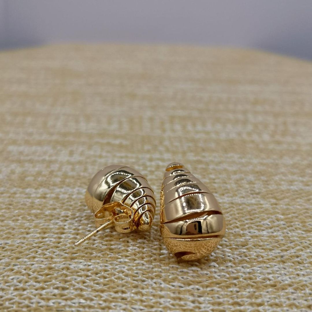 Topo gota, oro rosa, covergold 