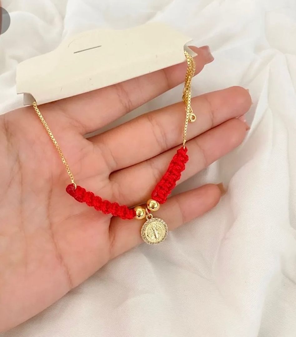 PULSERA SAN BENITO 