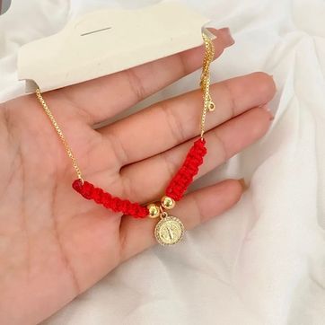 Imagen del producto PULSERA SAN BENITO 