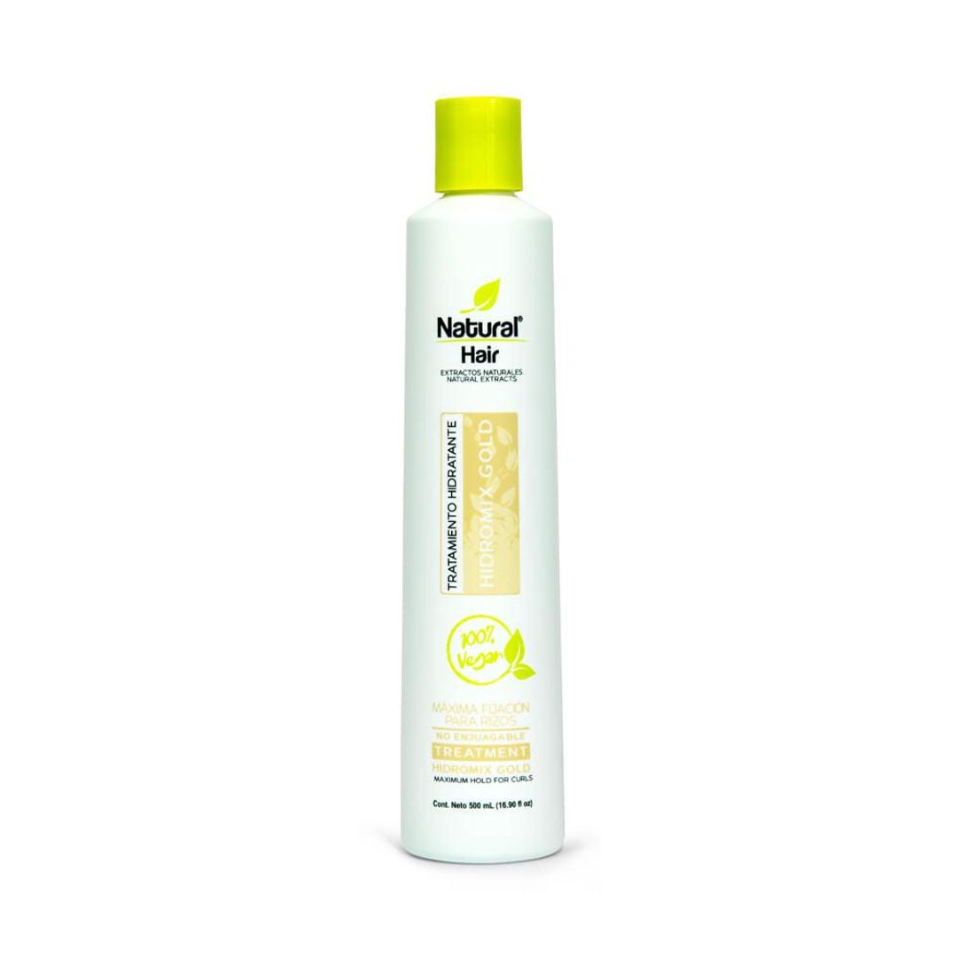 TRATAMIENTO HIDRÁTANTE  HIDROMIX GOLD NH 200 ML