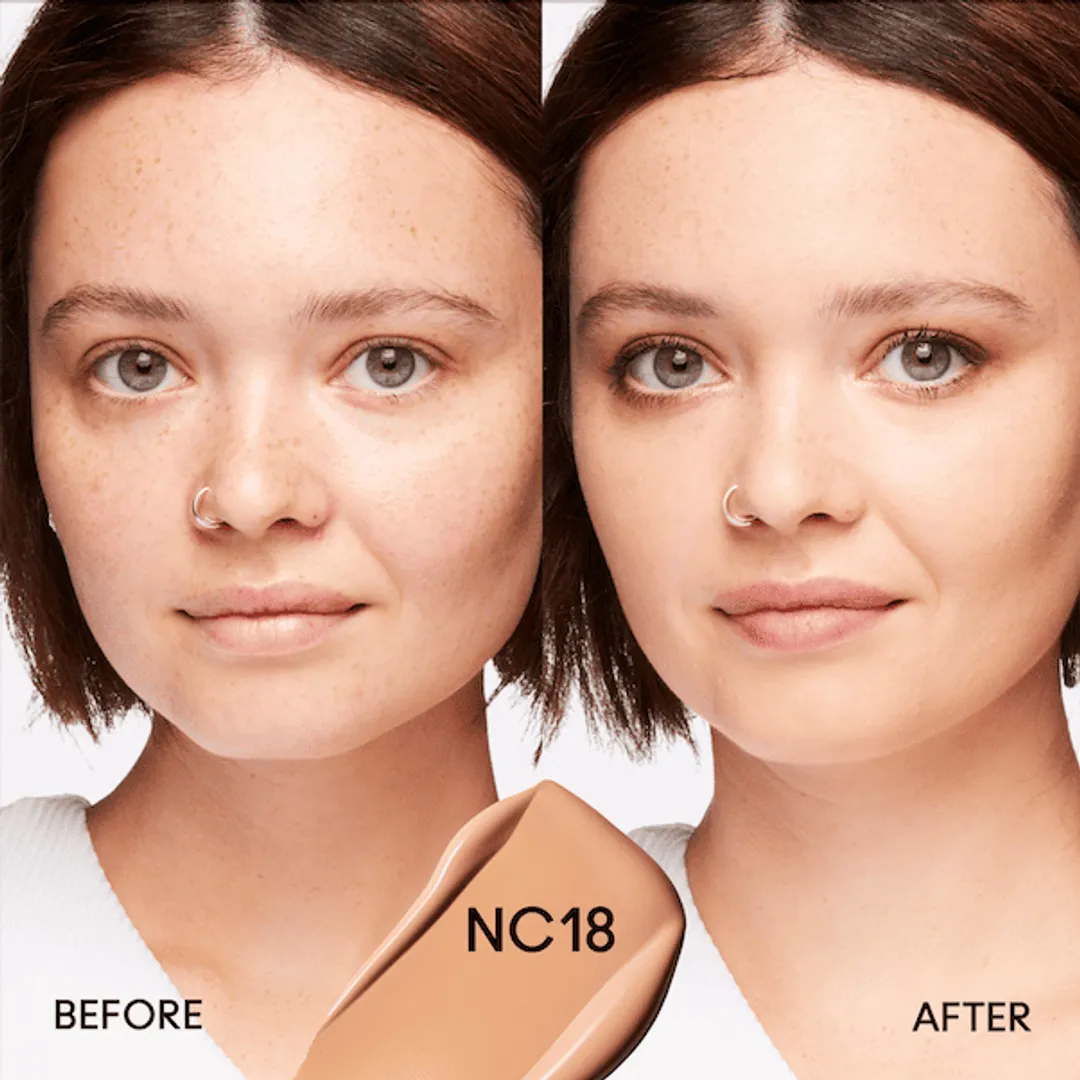 Studio Fix Fluid Mate SPF 15 - NC18