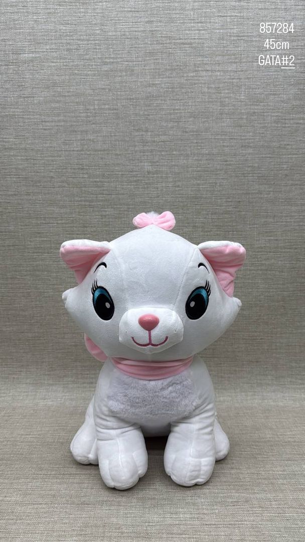 GATA MARIE MEDIANA 45 CM