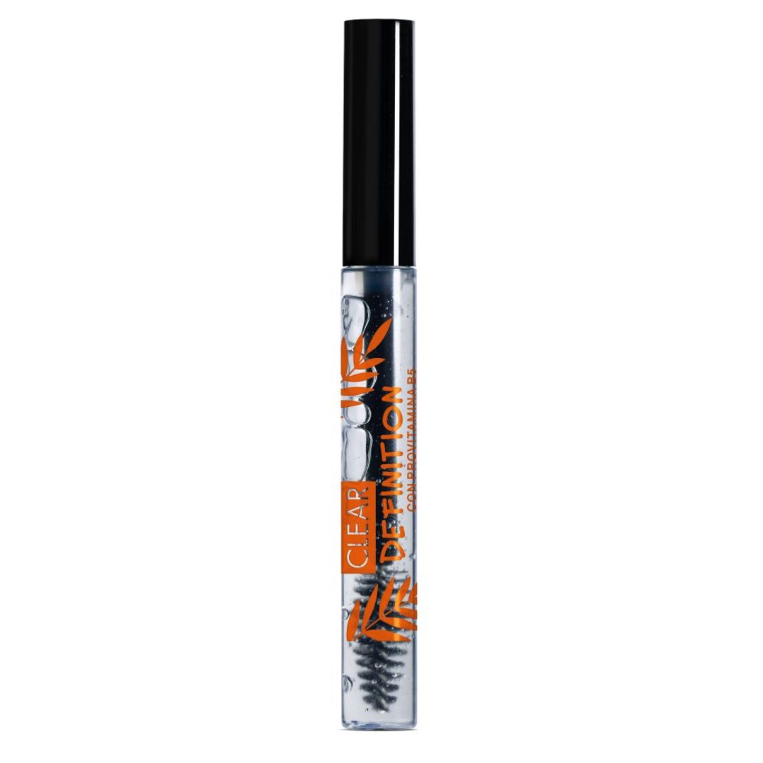 KALOE MASCARA CLEAR DEFINITION