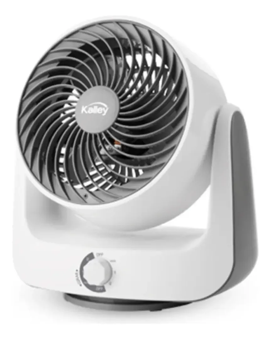 Ventilador Cyclonik Kalley