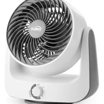 Ventilador Cyclonik Kalley - imagen 1