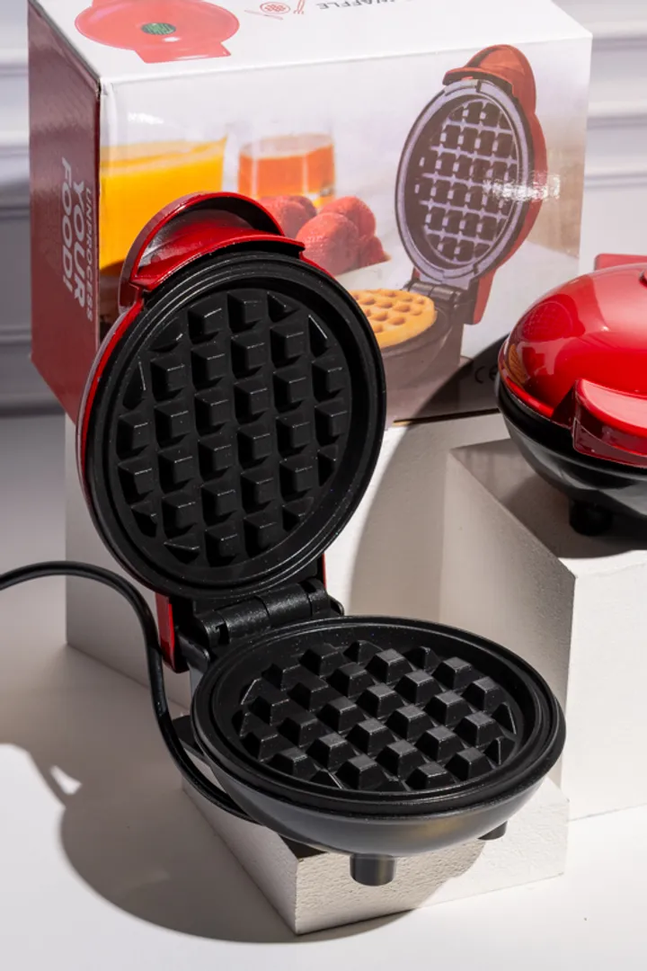 MINI WAFFLERA