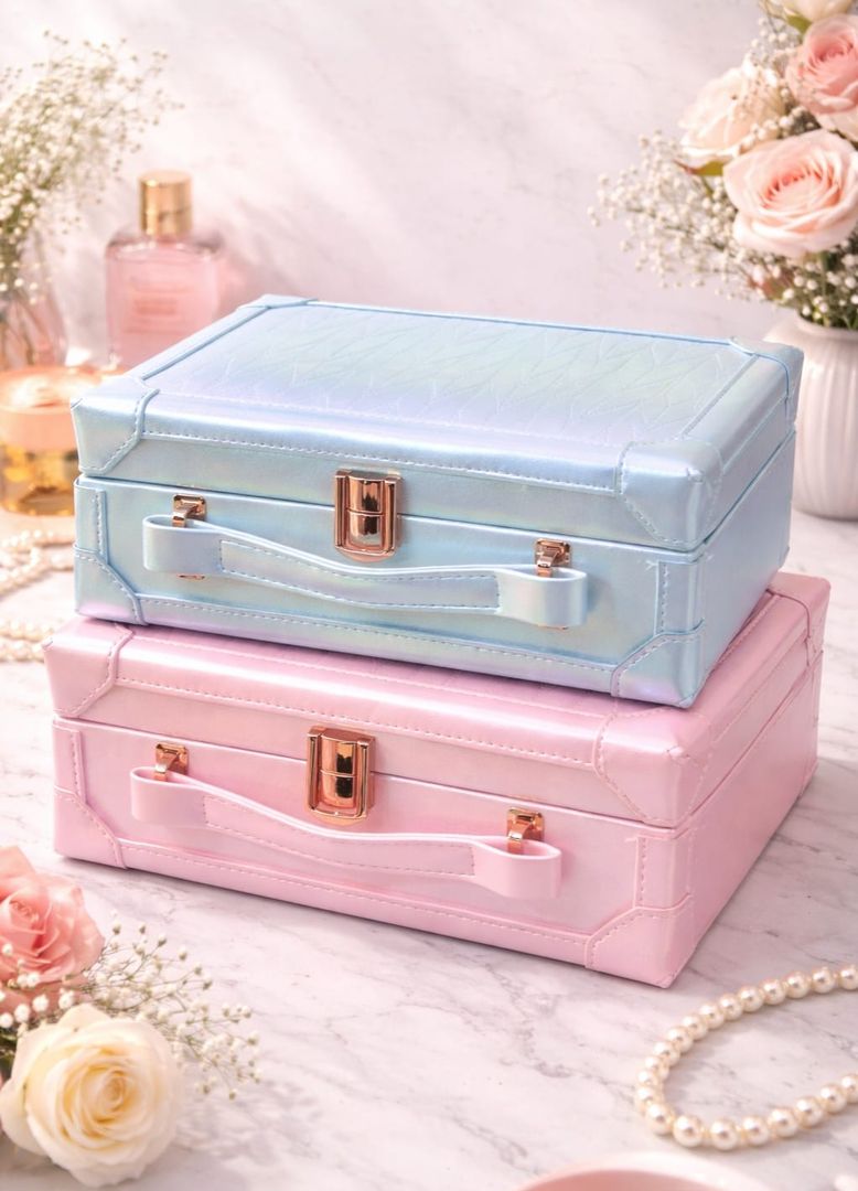 JOYERO COLOR PASTEL CX2675